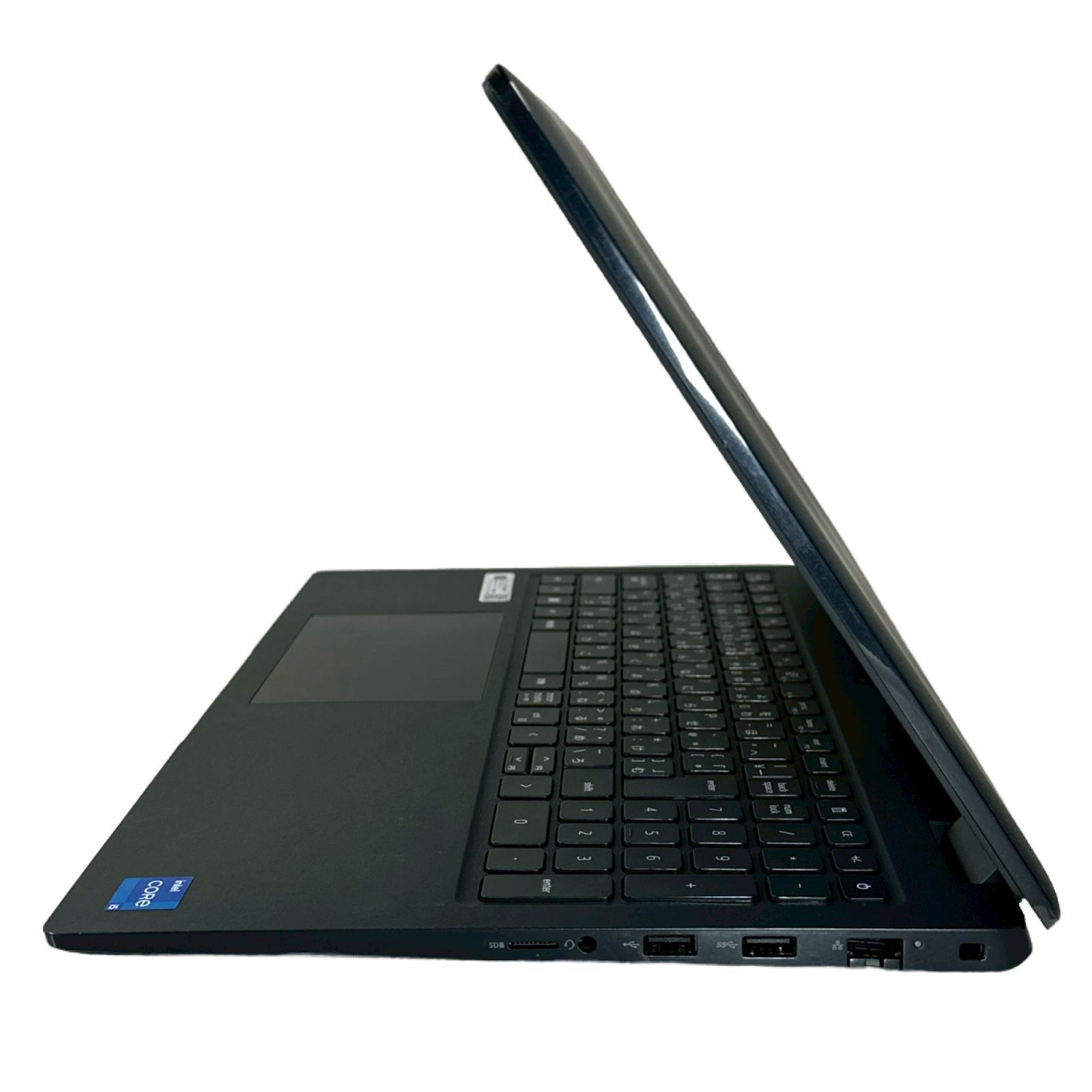 美品 DELL 3520 11世代 i5 16GB 256GB FHD オフィス 中古 Aランク Dell Latitude3520 第11世代 i5 1145G7 NVMe256GB メモリ