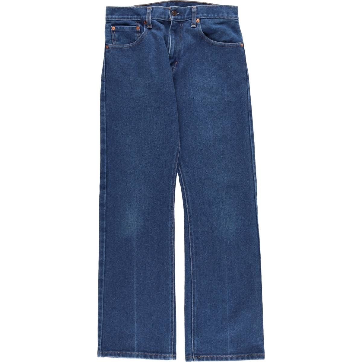 古着 リーバイス Levi