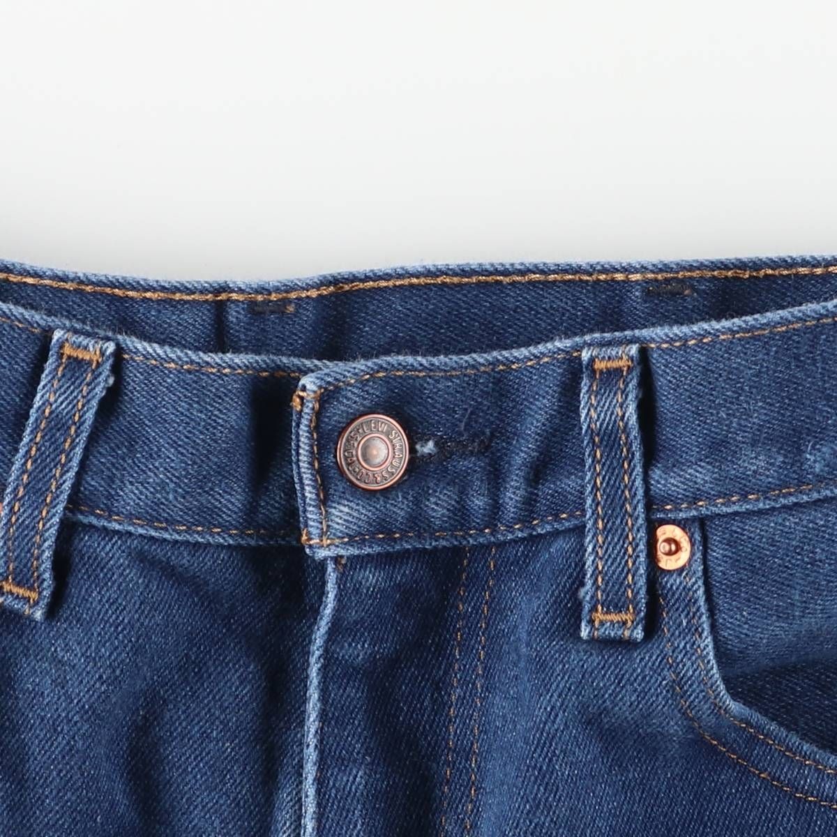  古着 リーバイス Levi s 517 ブーツカットデニムパンツ メンズw 30相当|eaa 606294 その他 メンズ