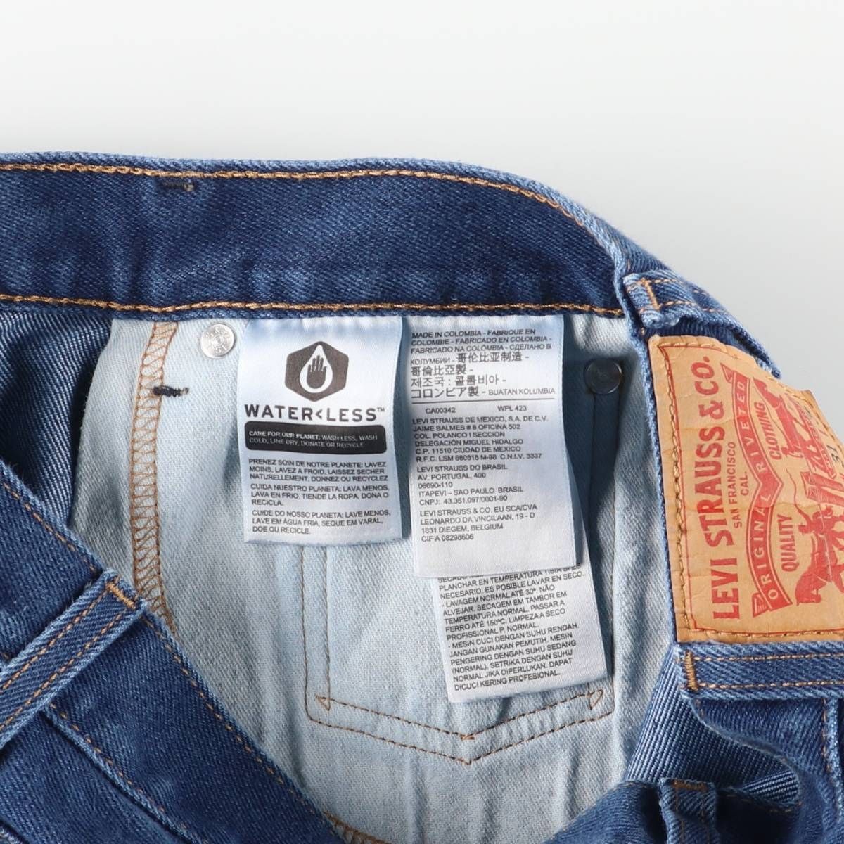 メンズw 30相当|eaa