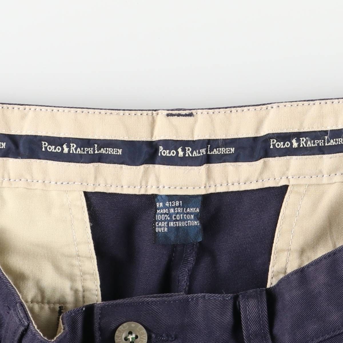 チノパンツ メンズw