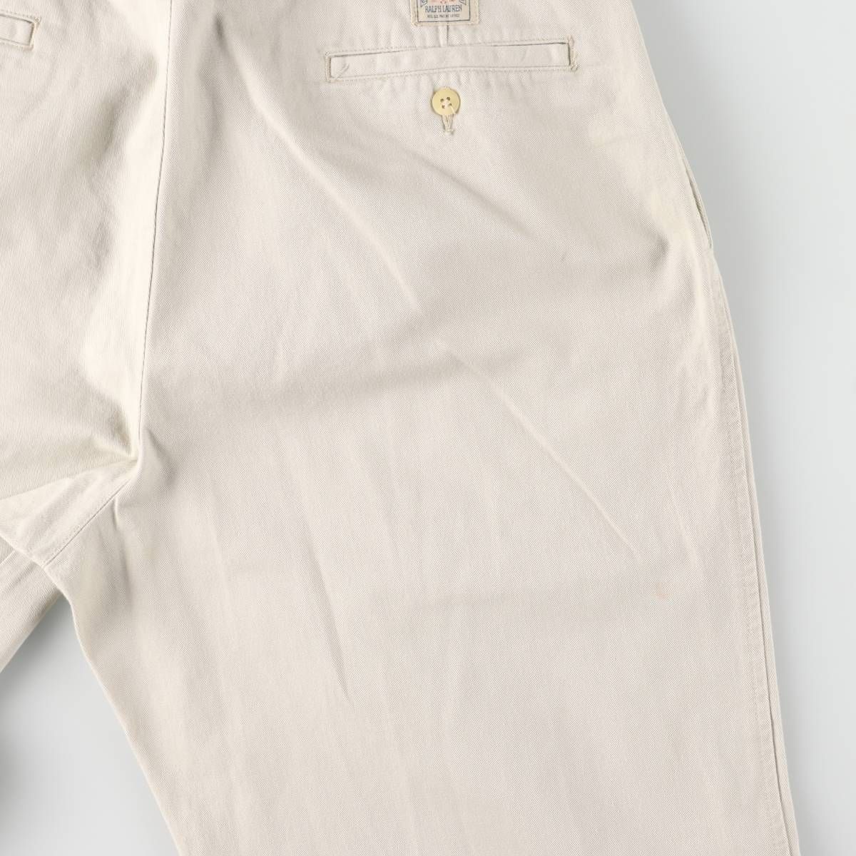 古着 ラルフローレン