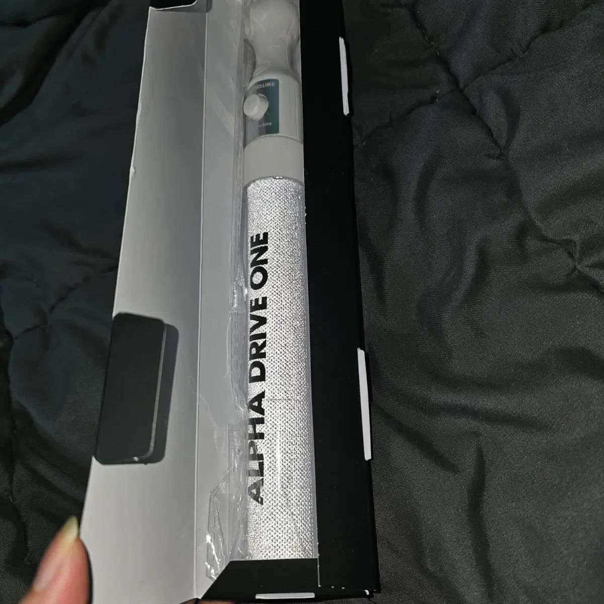 アルファドライヴONE アルディONE ペンライト