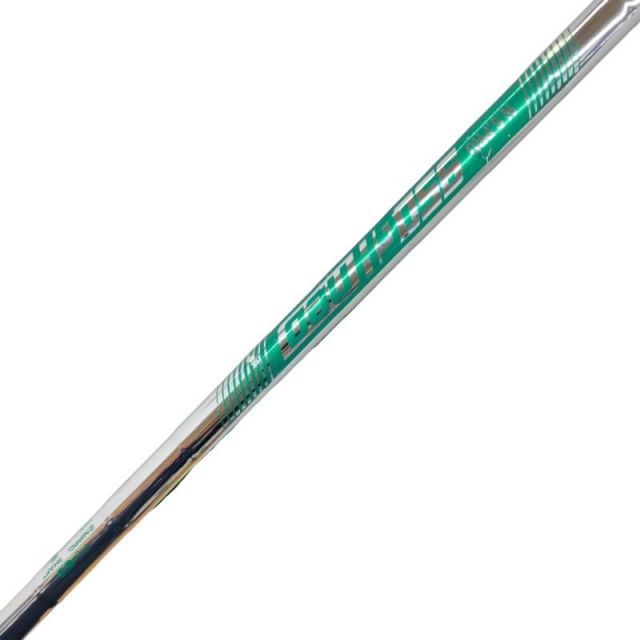 中古】 タイトリスト VOKEY FORGED(2021) 56°/12°K ウェッジ WG NS PRO