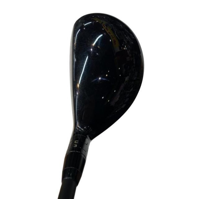 中古】 タイトリスト TS2 19° ユーティリティ UT Titleist Tour AD T