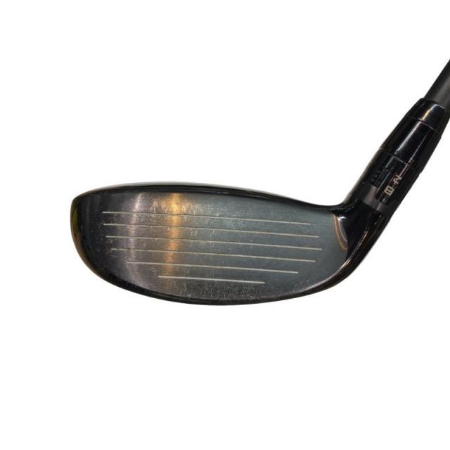 中古】 タイトリスト TS2 23° ユーティリティ UT Titleist Tour AD T