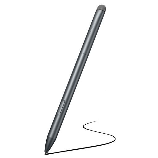 i ir 2スタイラスペン超高精度ゼロ遅延4096段階筆圧消しゴム内蔵傾き検知 磁気吸着 誤操作防止充電不要接続不要超軽量高耐久タッチペンタブレット対応