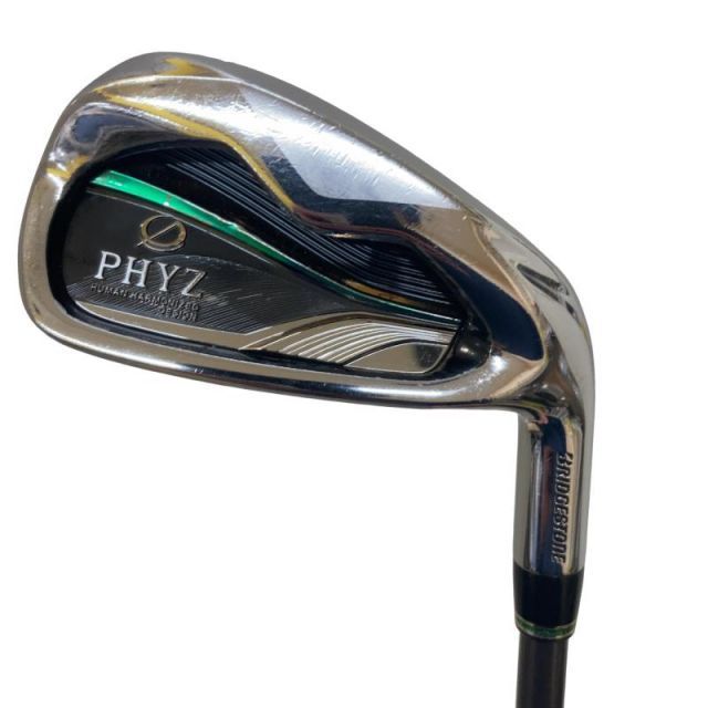 中古】 ブリヂストン PHYZ(2013) 5S アイアンセット IR PZ-503I