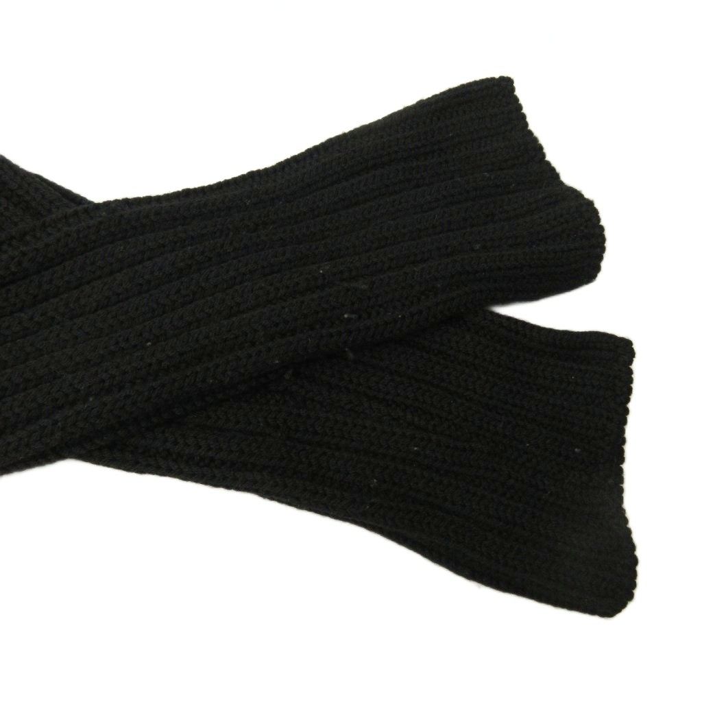 リックオウエンス Rick Owens 03AW ニット ロングカーディガン 変形