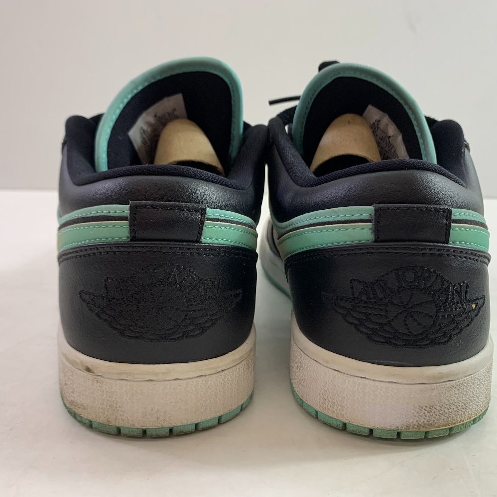  04 w 5705▽ Nike Air Jordan 1 Low Tropical Twist CK 3022-301ナイキ エアジョーダン1 ロー トロピカルツイスト 27.5 cm スニーカー スニーカー 靴