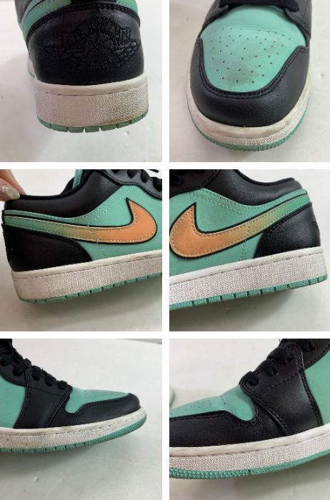 3022-301ナイキ エアジョーダン1