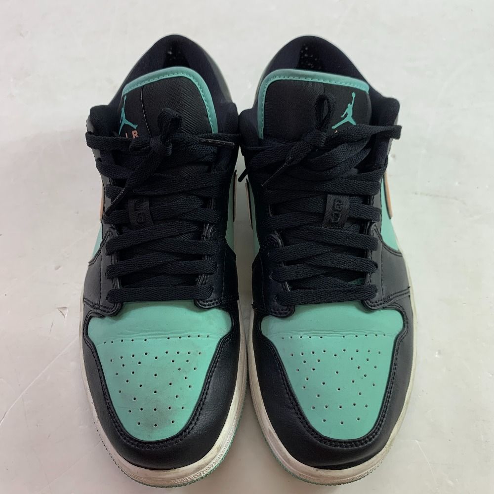 04 w 5705▽ Nike Air Jordan 1 Low Tropical Twist CK 3022-301ナイキ エアジョーダン1 ロー トロピカルツイスト 27.5 cm スニーカー
