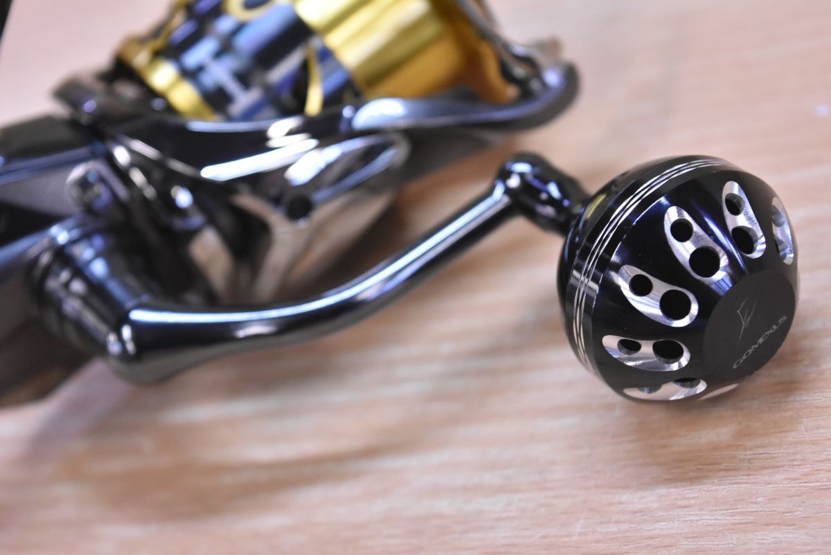 シマノ 20 ツインパワー 4000XG SHIMANO TWIN POWER スピニングリール