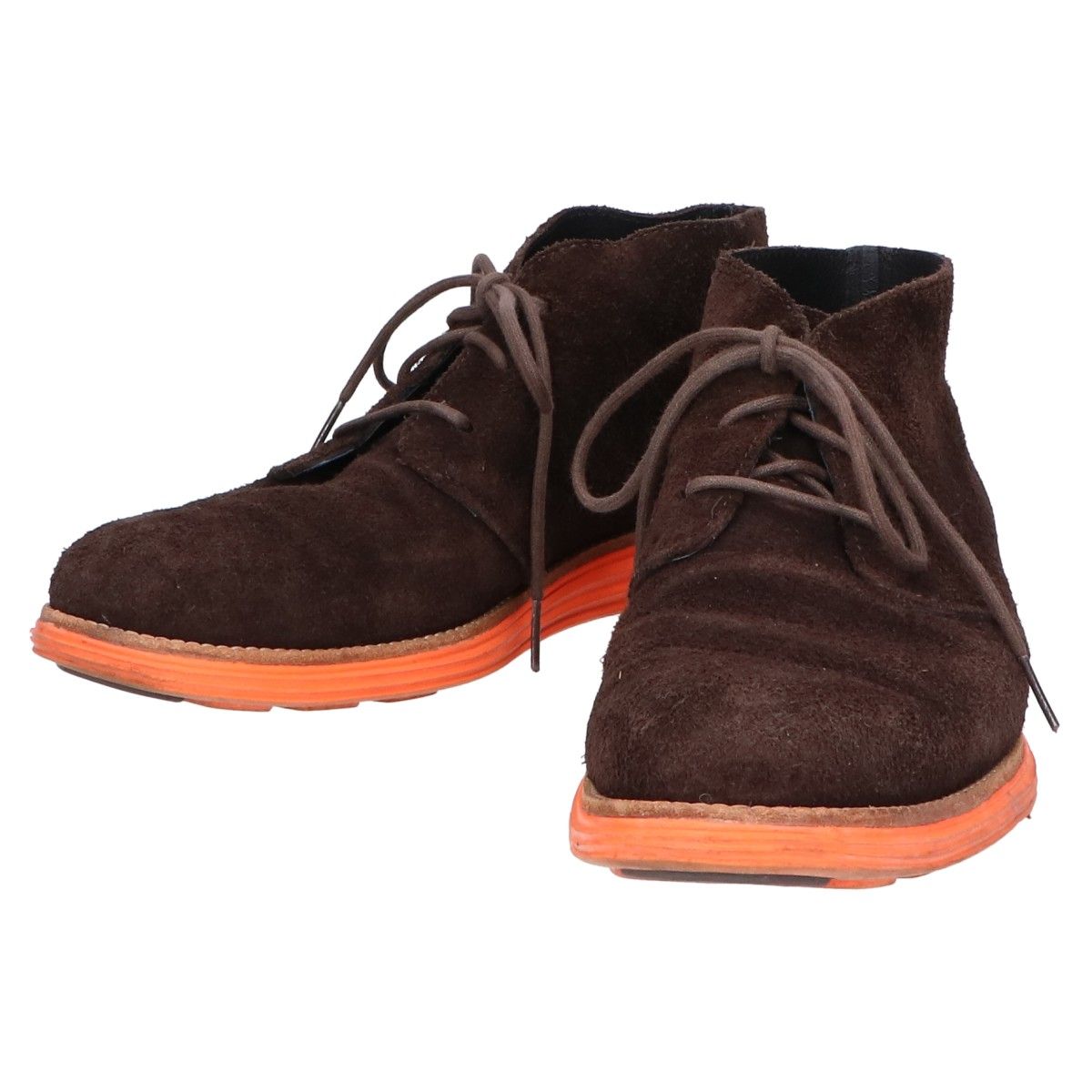 Cole Haan コールハーン C11187 LUNARGRAND CHUKKA ルナグランド