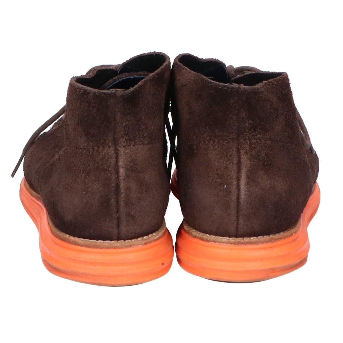 Cole Haan コールハーン C11187 LUNARGRAND CHUKKA ルナグランド