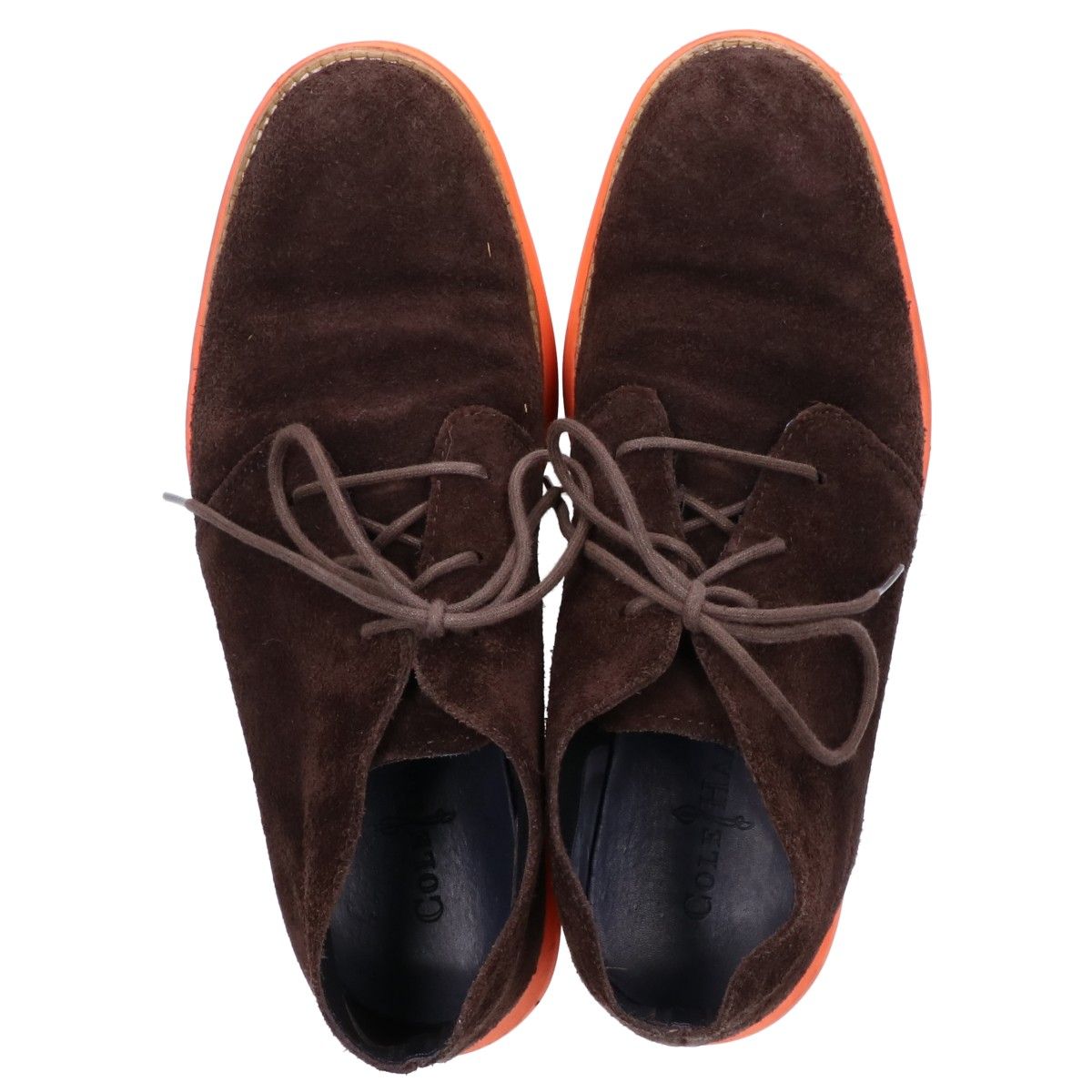Cole Haan コールハーン C11187 LUNARGRAND CHUKKA ルナグランド