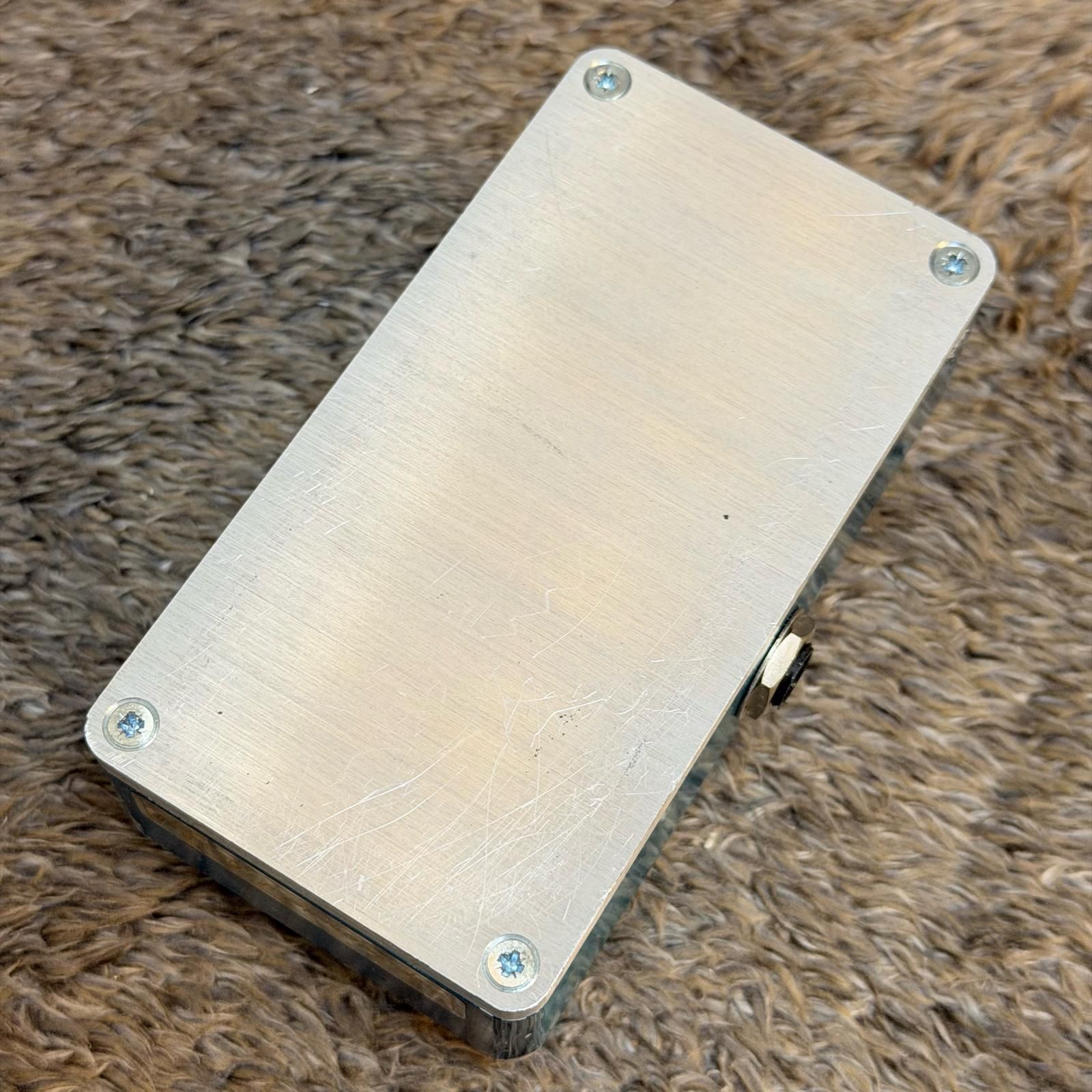 尾張小牧店】【楽器】 中古 Leqtique | レクティーク エフェクター