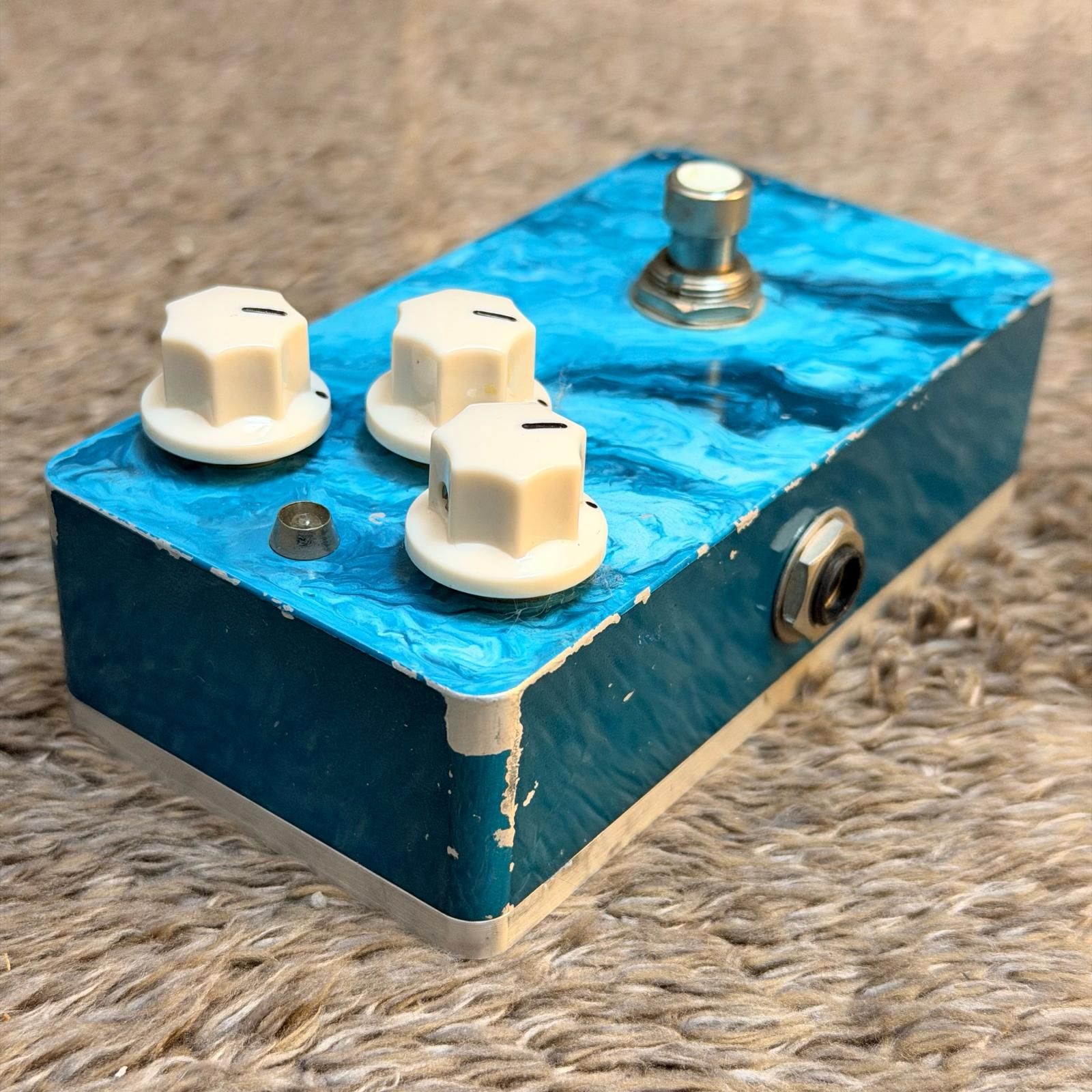 【尾張小牧店】【楽器】 中古 Leqtique | レクティーク エフェクター Maestoso 【472】 尾張小牧店】【楽器】 中古 Leqtique | レクティーク エフェクター