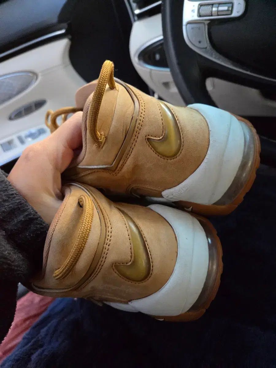 アップテンポ テンジャン