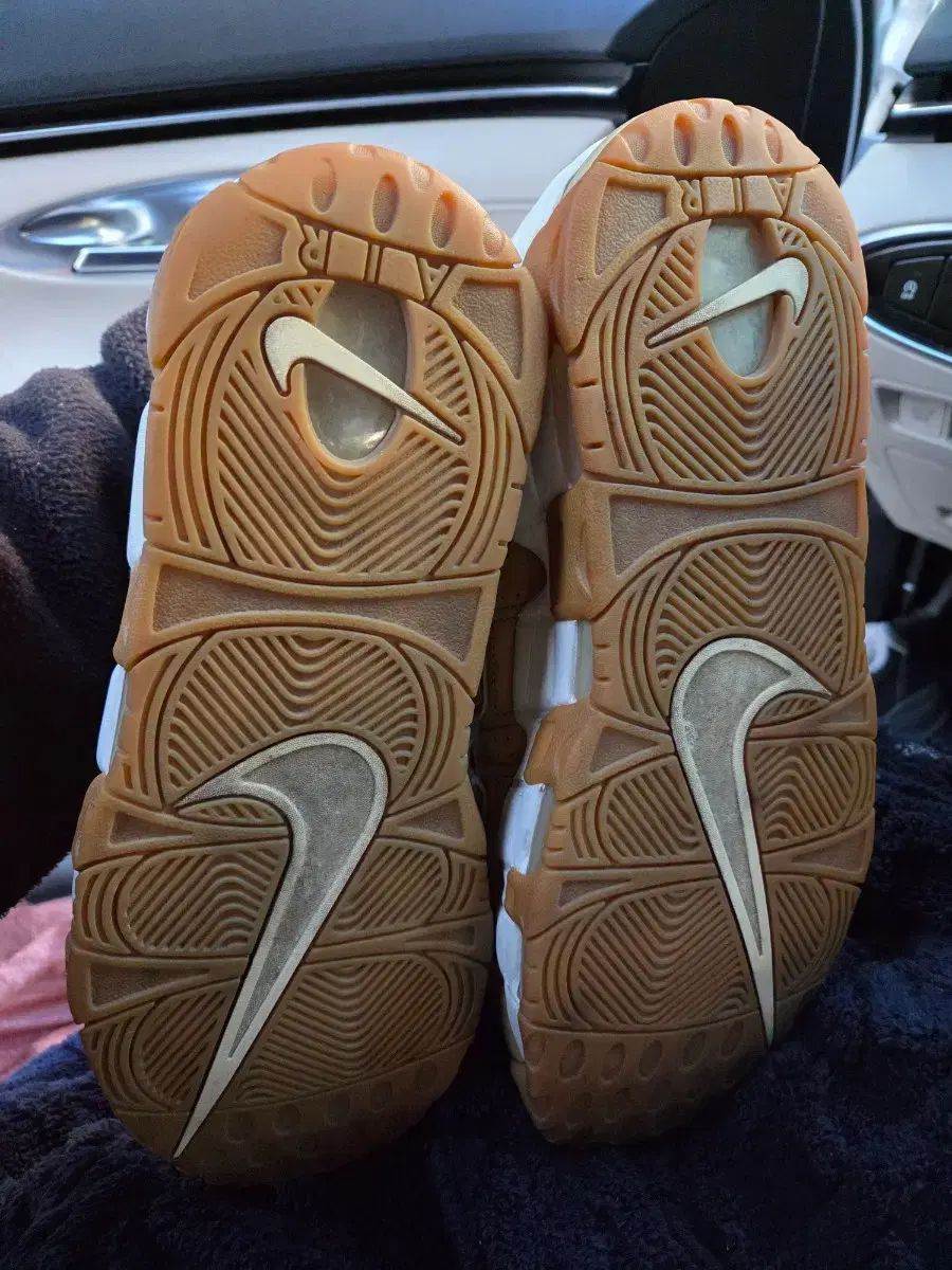  300 NIKE アップテンポ テンジャン その他 靴