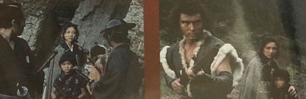 世界の三船敏郎主演 荒野の素浪人 第十四巻 (40~42話収録) DVD - メルカリ