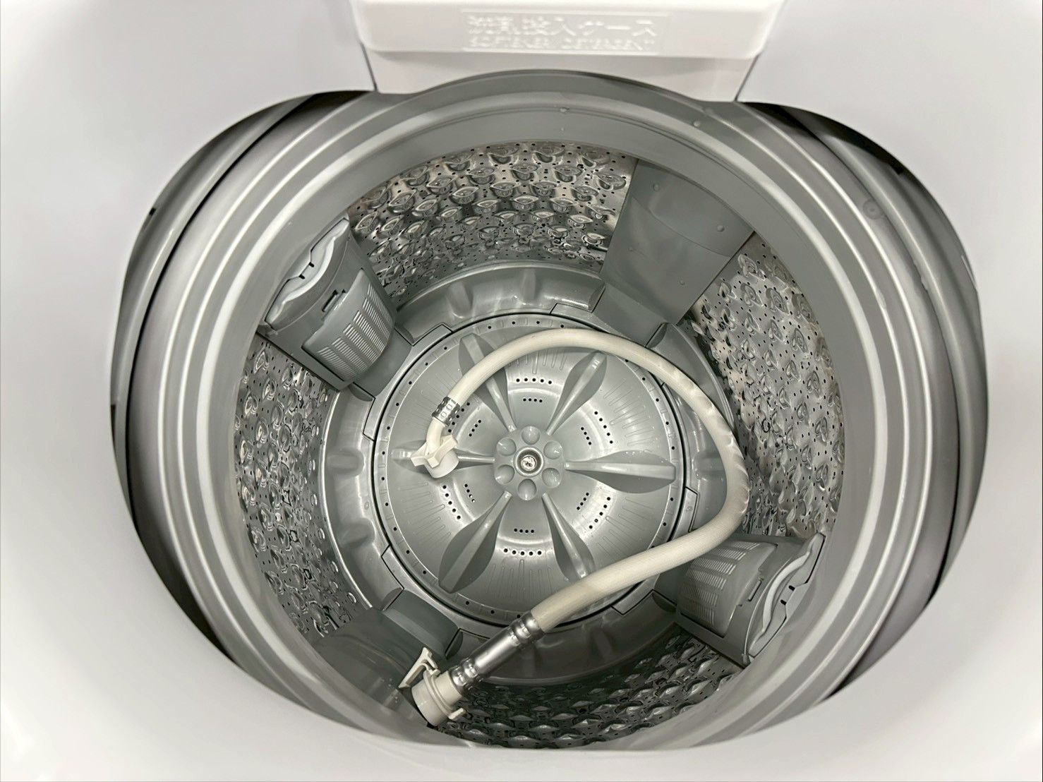 大阪送料無料☆3か月保障付き☆洗濯機☆東芝☆7kg☆2021年☆AW-7DH1