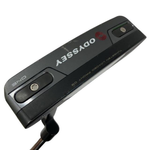 オデッセイ TRI-HOT 5 K ONE 34インチ パター PT STROKE LAB フレックスその他 メンズ 男性用 右利き 右用 Cランク ゴルフクラブ