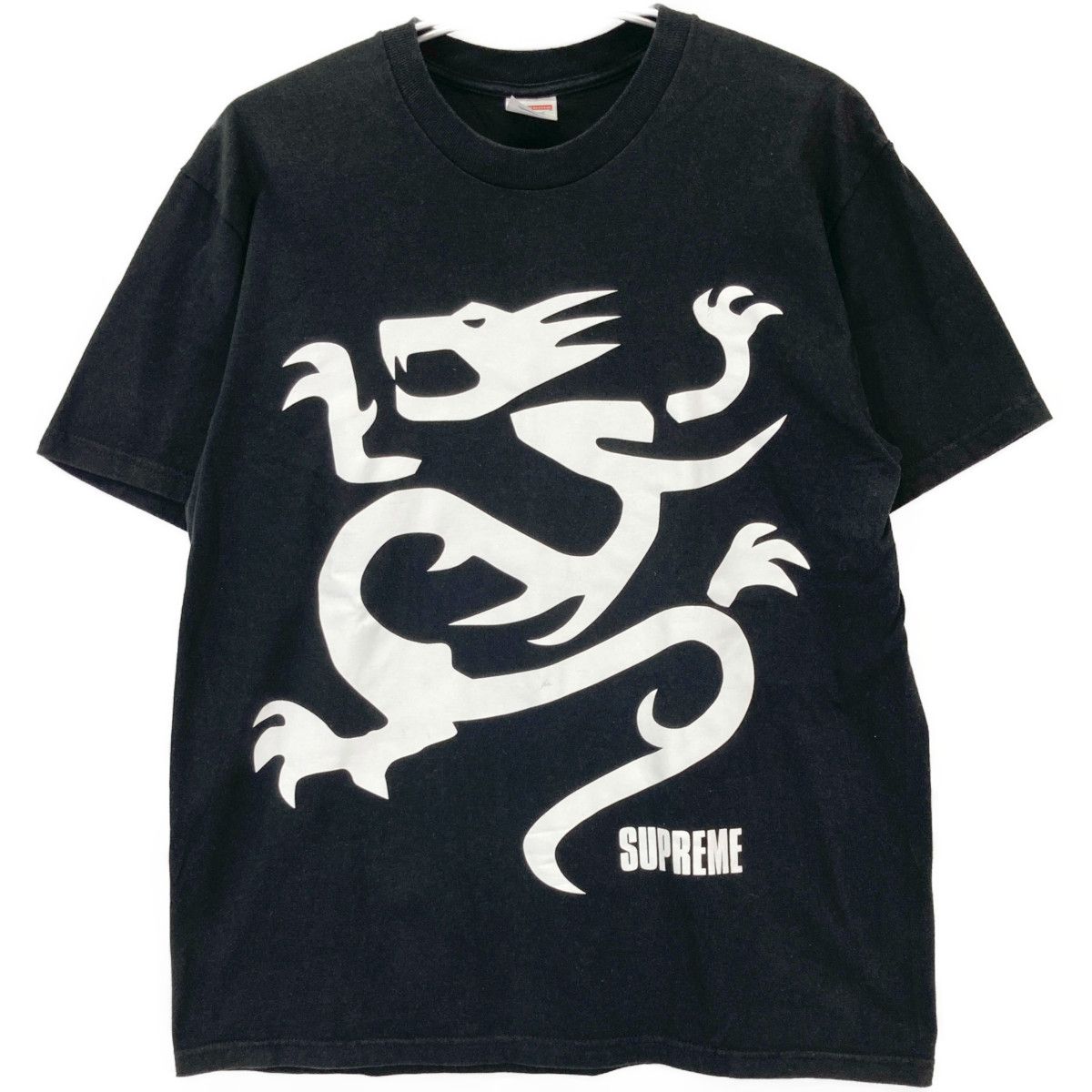 Supreme シュプリーム MOBB DEEP DRAGON Tシャツ M - メルカリ