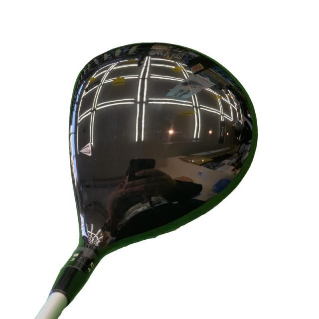 中古】 タイトリスト TS1 10.5° ドライバー DR Titleist AIR Speeder