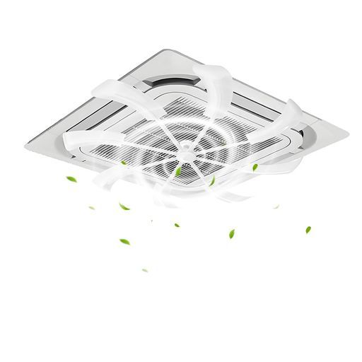 エアコン用ファン 空調ファン 天井扇風機 分散天井扇風機 空気循環 業務用家庭用空調 省エネ対策 直接冷却 空調効率向上 取り付け簡単 天井空調リビングルーム オフィス…