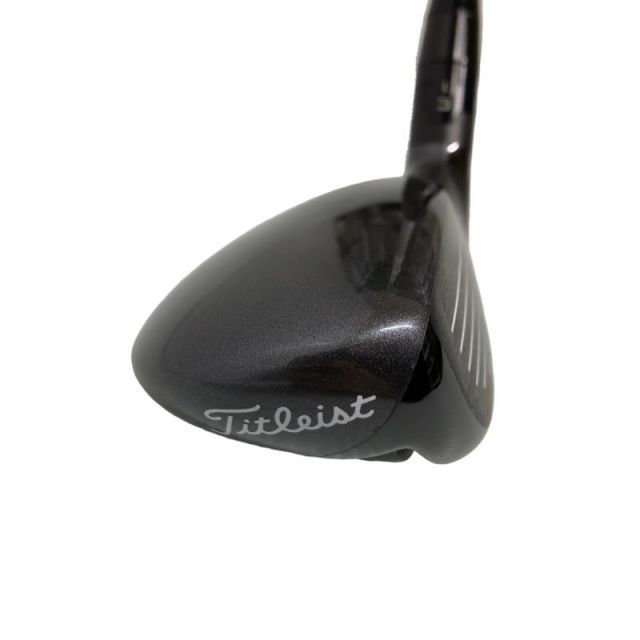 【中古】タイトリスト　H2 21 中古】 タイトリスト 816 H2 21° ユーティリティ UT Titleist MCI 70