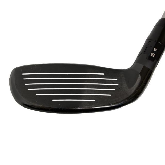 【中古】タイトリスト　H2 21 タイトリスト H2 21 ユーティリティ｜Yahoo!フリマ（旧PayPayフリマ）