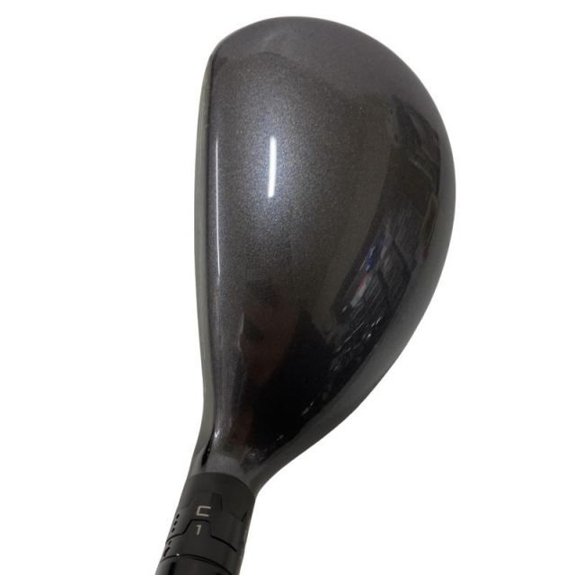 【中古】タイトリスト　H2 21 タイトリスト 818 H2 ハイブリッドの試打レビュー 口コミ・評価 ギア