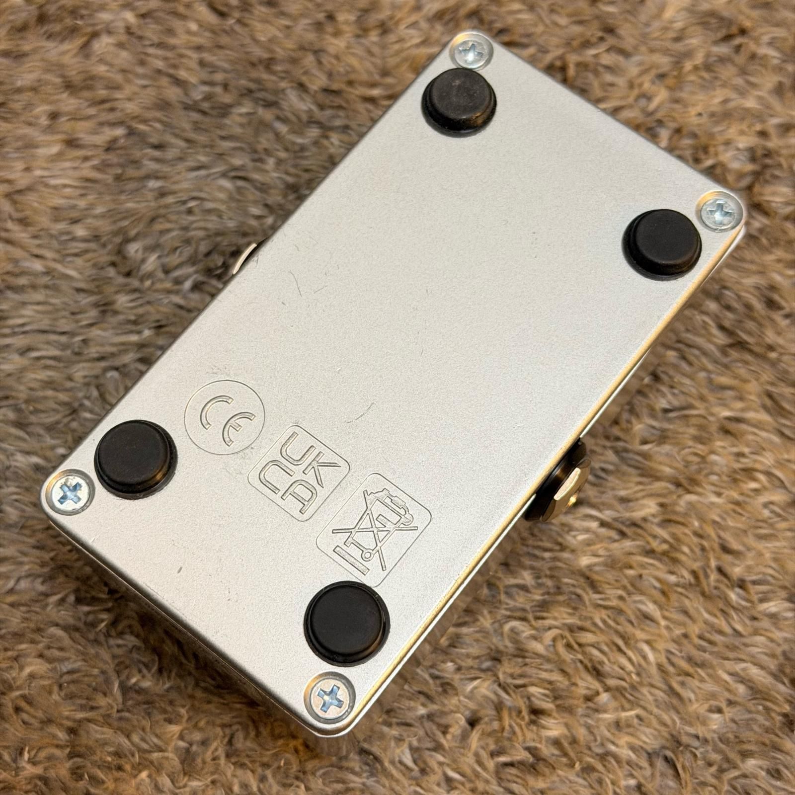 楽器 Electro-Harmonix | エレクトロハーモニクス エフェクター Lizard Queen Octave Fuzz 472