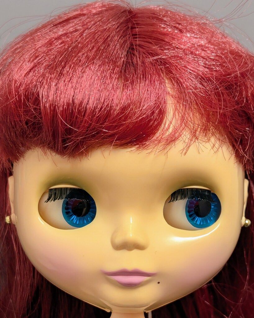 【未開封新品】ネオブライス　ナターシャムーア タカラトミー ネオブライス ナターシャムーア - メルカリ