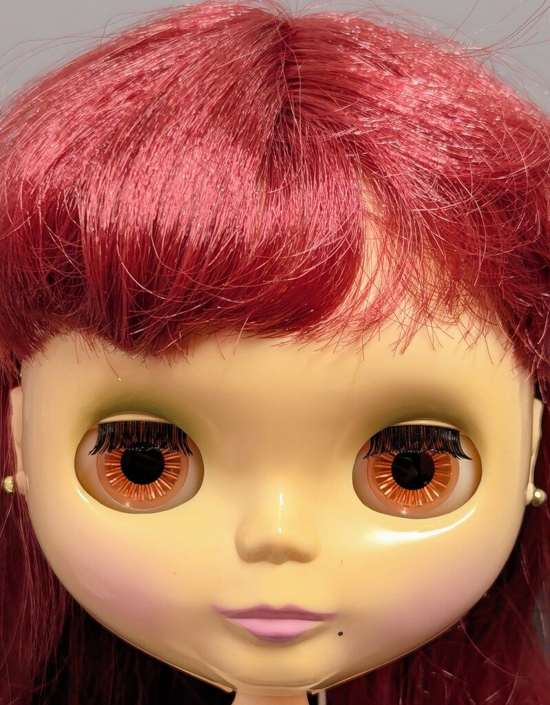 タカラトミー ネオブライス ナターシャムーア - メルカリ