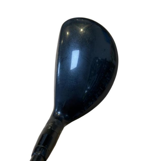 タイトリスト 915 H U 4 ユーティリティ UT リシャフト フレックスその他 メンズ 男性用 右利き 右用 Dランク ゴルフクラブ