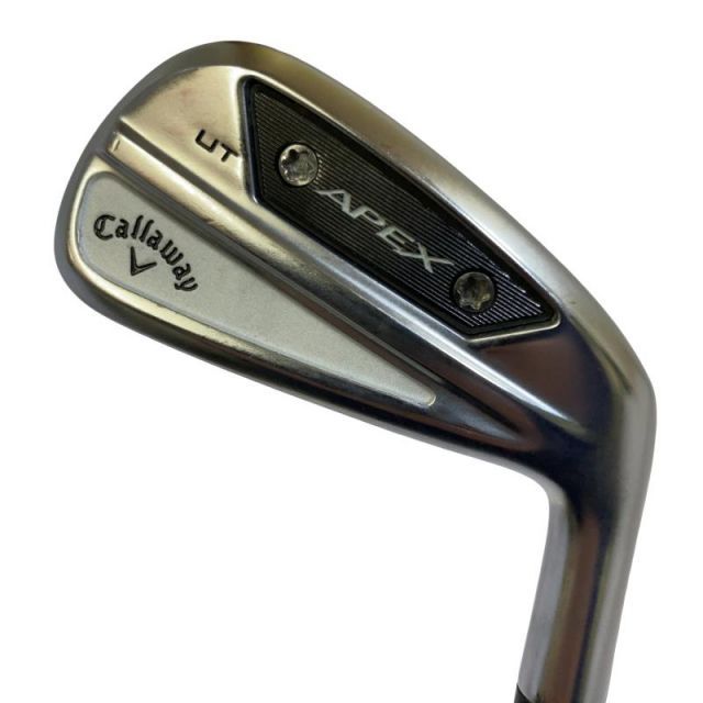 中古】 キャロウェイ APEX UT(2024) 20° ユーティリティ UT NS PRO