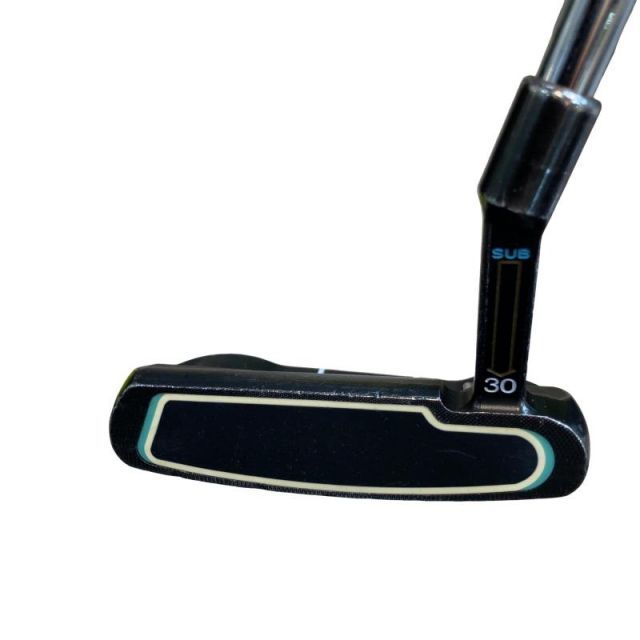 中古】 ネバーコンプロマイズ NEVER COMPROMISE SUB30 TYPE 30 34