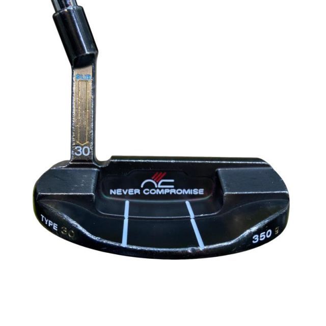 中古】 ネバーコンプロマイズ NEVER COMPROMISE SUB30 TYPE 30 34