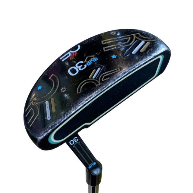 中古】 ネバーコンプロマイズ NEVER COMPROMISE SUB30 TYPE 30 34