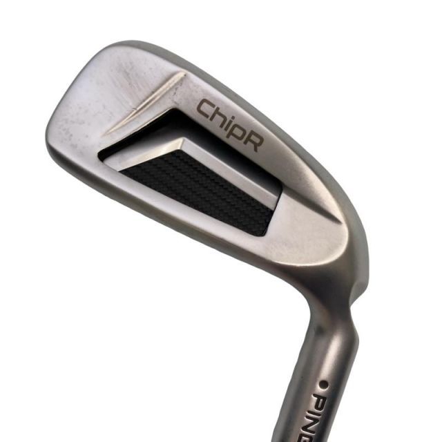 ピン ChipR 35インチ ウェッジ WG Z-Z 115 フレックスその他 メンズ 男性用 右利き 右用 Dランク ゴルフクラブ