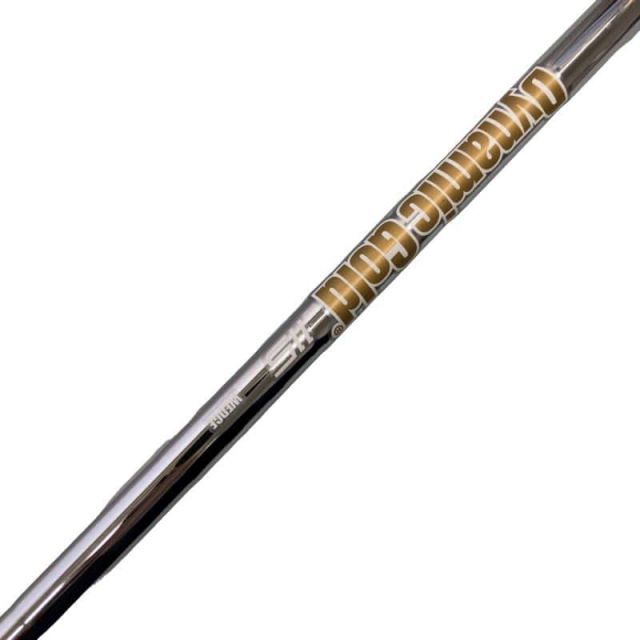 中古】 クリーブランド Cleveland CFX 58°/10° ウェッジ WG Dynamic