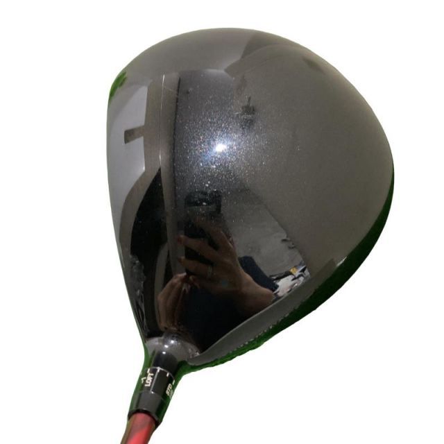 中古】 ダンロップ SRIXON Z565 9.5° ドライバー DR Speeder 661