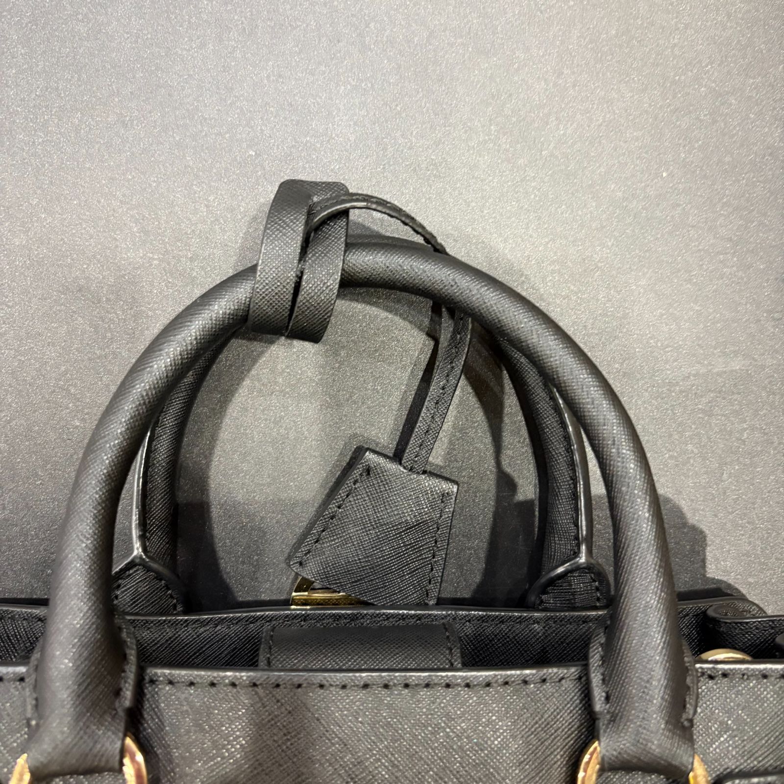 マイケルコース サッチェル B25122829 美品 マイケルコース ショルダー 