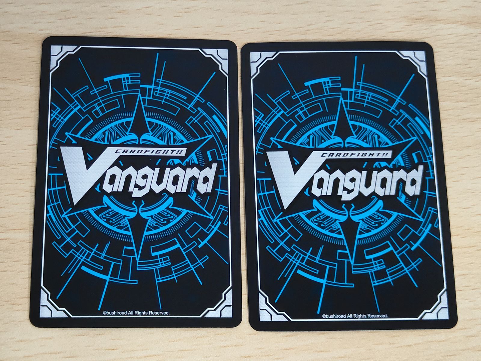 aca544 ヴァンガード カード まとめ スチームガンナー ティズカール