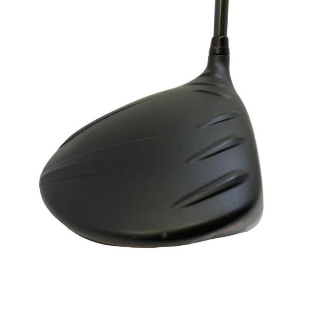 中古】 ピン G410 SFT 10.5° ドライバー DR ALTA J CB RED(DR