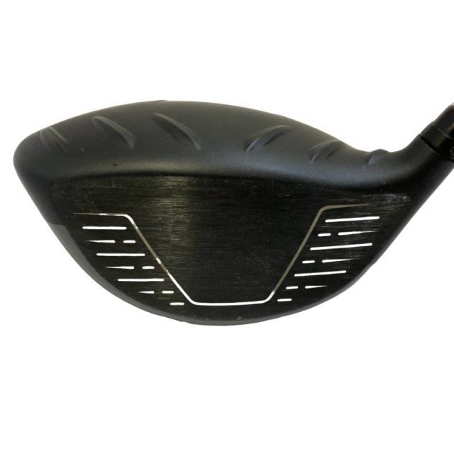 中古】 ピン G410 SFT 10.5° ドライバー DR ALTA J CB RED(DR