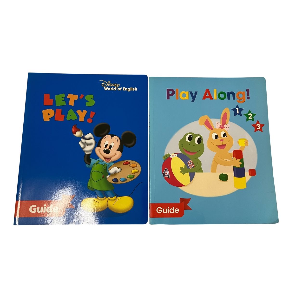 2020年正規購入　プレイアロングDWE ディズニー英語　ワールドファミリー DWE ディズニー英語システム 字幕切り替え付き プレイアロングセット