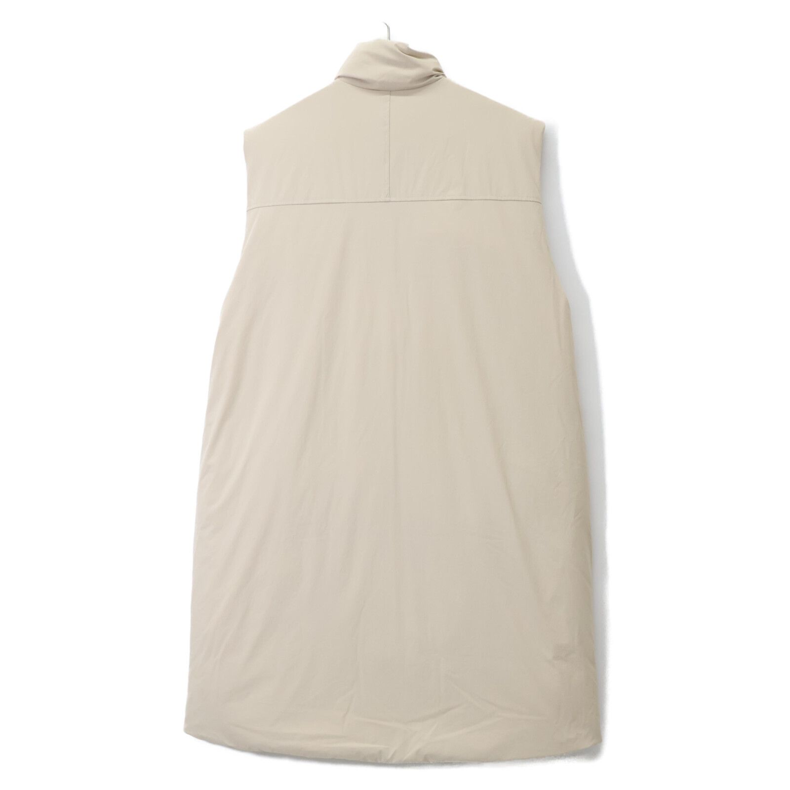 FRAMeWORK フレームワーク ﾍﾞｰｼﾞｭ ﾛﾝｸﾞﾀﾞｳﾝﾍﾞｽﾄｼﾞｬｹｯﾄ F - メルカリ